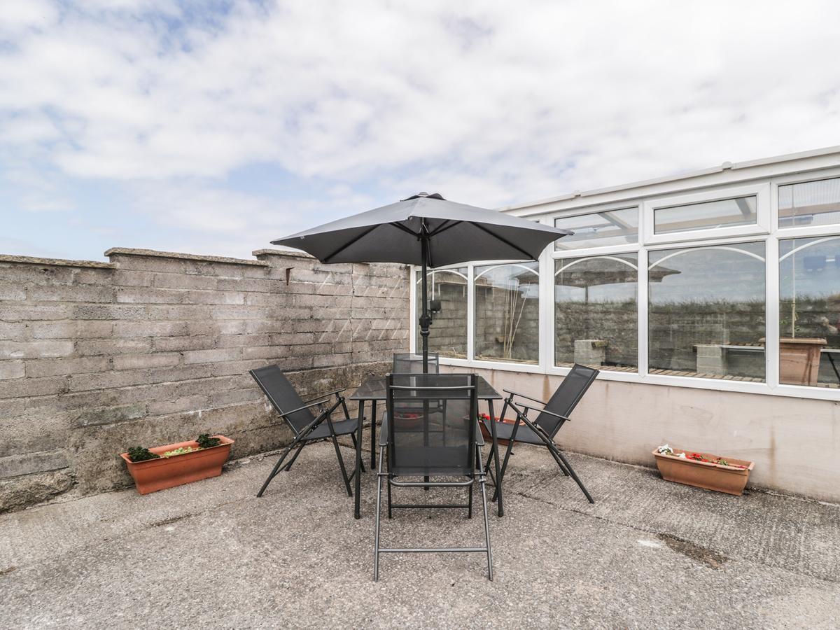 2 Park Nook Close Waberthwaite Экстерьер фото
