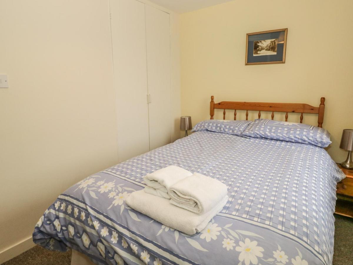2 Park Nook Close Waberthwaite Экстерьер фото